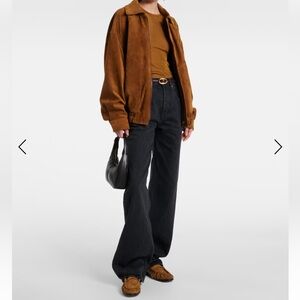 Suede Loafers popular style